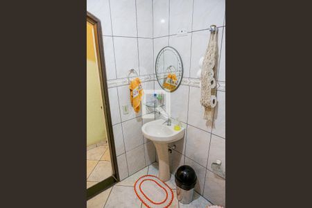 Casa à venda com 250m², 2 quartos e 8 vagas Casa à venda com 250m², 2 quartos e 8 vagasBanheiro