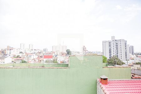 Casa à venda com 250m², 2 quartos e 8 vagas Casa à venda com 250m², 2 quartos e 8 vagasVista da Varanda do Quarto 2