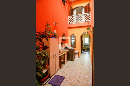 Casa à venda com 250m², 2 quartos e 8 vagas Casa à venda com 250m², 2 quartos e 8 vagasÁrea de Serviço