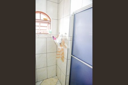 Casa à venda com 250m², 2 quartos e 8 vagas Casa à venda com 250m², 2 quartos e 8 vagasBanheiro da Suíte