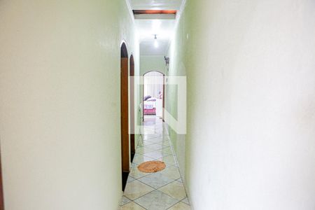 Casa à venda com 250m², 2 quartos e 8 vagas Casa à venda com 250m², 2 quartos e 8 vagasCorredor