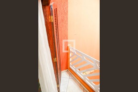 Casa à venda com 250m², 2 quartos e 8 vagas Casa à venda com 250m², 2 quartos e 8 vagasVaranda do Quarto 1