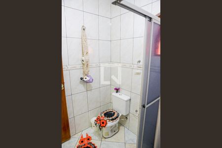 Casa à venda com 250m², 2 quartos e 8 vagas Casa à venda com 250m², 2 quartos e 8 vagasBanheiro