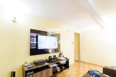 Casa à venda com 290m², 4 quartos e 1 vagaSala