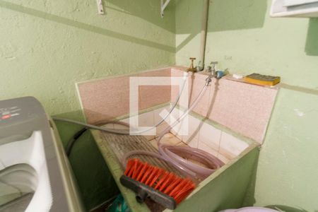 Casa à venda com 290m², 4 quartos e 1 vagaLavanderia (Torneira) 1