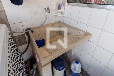 Casa à venda com 290m², 4 quartos e 1 vagaLavanderia (Torneira) 4