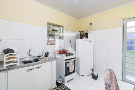 Casa à venda com 290m², 4 quartos e 1 vagaCozinha 3