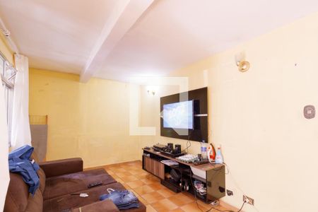 Casa à venda com 290m², 4 quartos e 1 vagaSala