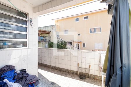 Casa à venda com 290m², 4 quartos e 1 vagaLavanderia 4