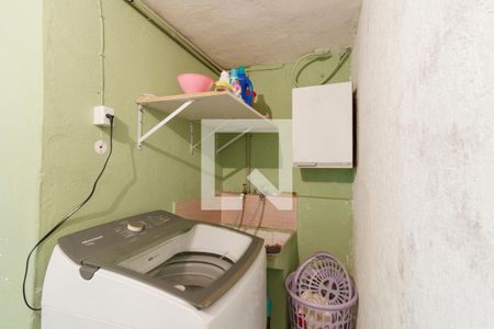 Casa à venda com 290m², 4 quartos e 1 vagaLavanderia 1