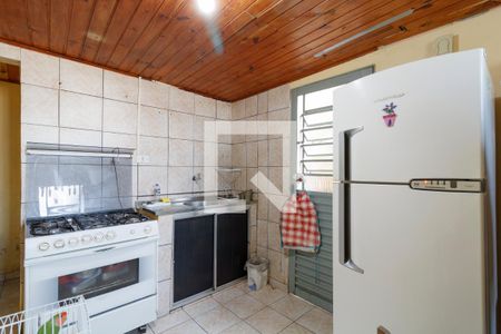 Casa à venda com 290m², 4 quartos e 1 vagaCozinha 2