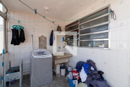 Casa à venda com 290m², 4 quartos e 1 vagaLavanderia 4