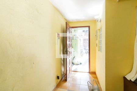 Casa à venda com 290m², 4 quartos e 1 vagaSala