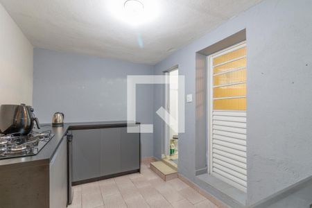 Cozinha 1 de casa à venda com 4 quartos, 290m² em Jardim Peri, São Paulo