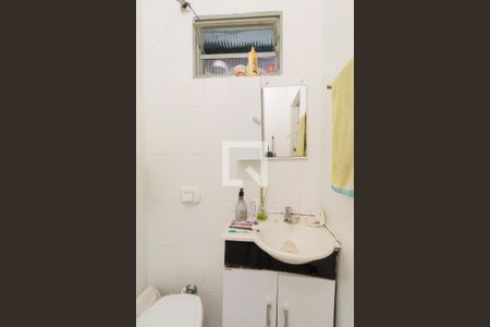 Casa à venda com 290m², 4 quartos e 1 vagaBanheiro 3