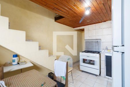Casa à venda com 290m², 4 quartos e 1 vagaCozinha 2