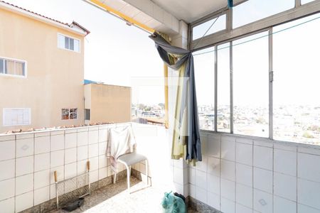 Casa à venda com 290m², 4 quartos e 1 vagaLavanderia 4