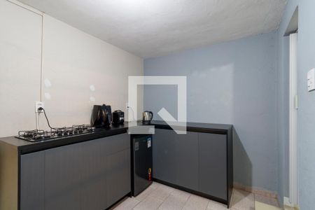 Cozinha 1 de casa à venda com 4 quartos, 290m² em Jardim Peri, São Paulo