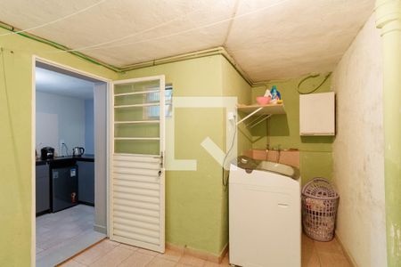 Casa à venda com 290m², 4 quartos e 1 vagaLavanderia 1