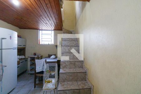 Casa à venda com 290m², 4 quartos e 1 vagacozinha 2