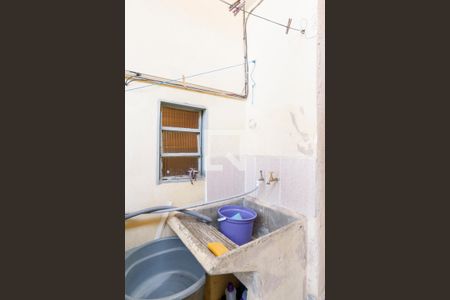 Casa à venda com 290m², 4 quartos e 1 vagaLavanderia 2