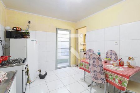 Casa à venda com 290m², 4 quartos e 1 vagaCozinha 3