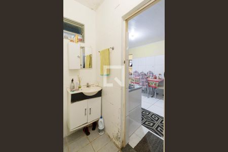 Casa à venda com 290m², 4 quartos e 1 vagaBanheiro 3