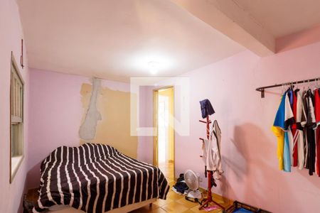 Casa à venda com 290m², 4 quartos e 1 vagaQuarto 4