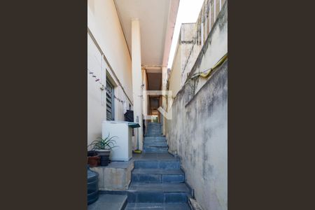 Casa à venda com 290m², 4 quartos e 1 vagaCorredor