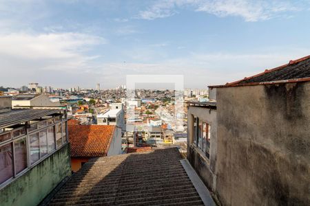 Casa à venda com 290m², 4 quartos e 1 vagaVista da Rua