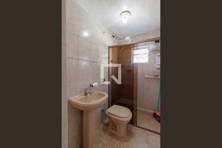 Casa à venda com 290m², 4 quartos e 1 vagaBanheiro 4