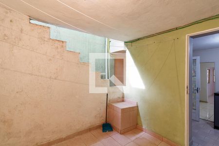 Casa à venda com 290m², 4 quartos e 1 vagaLavanderia 1