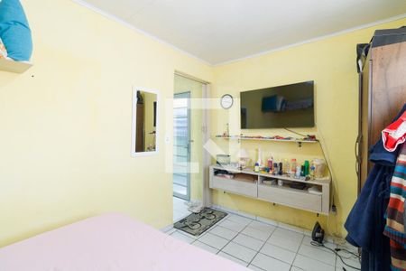 Casa à venda com 290m², 4 quartos e 1 vagaQuarto 3