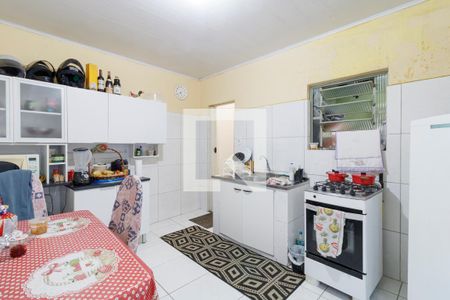 Casa à venda com 290m², 4 quartos e 1 vagaCozinha 3