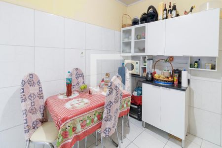 Casa à venda com 290m², 4 quartos e 1 vagaCozinha 3