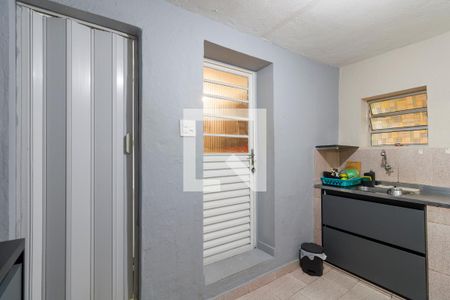 Cozinha 1 de casa à venda com 4 quartos, 290m² em Jardim Peri, São Paulo