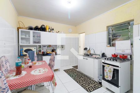 Casa à venda com 290m², 4 quartos e 1 vagaCozinha 3