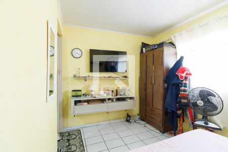 Casa à venda com 290m², 4 quartos e 1 vagaQuarto 3