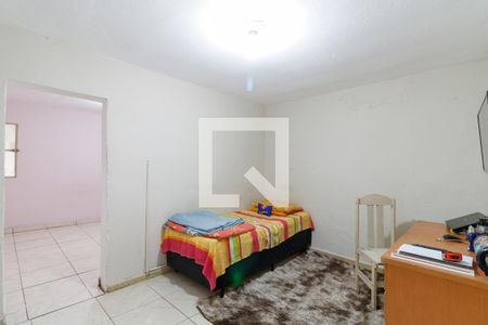 Quarto 1 de casa à venda com 4 quartos, 290m² em Jardim Peri, São Paulo