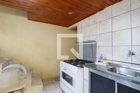 Casa à venda com 290m², 4 quartos e 1 vagaCozinha 2