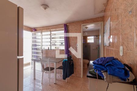 Casa à venda com 290m², 4 quartos e 1 vagaCozinha 4