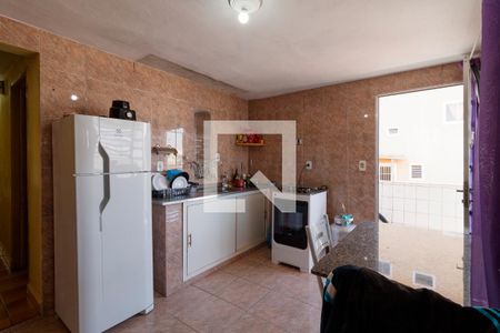 Casa à venda com 290m², 4 quartos e 1 vagaCozinha 4