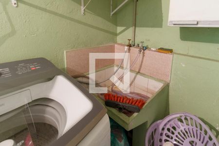 Casa à venda com 290m², 4 quartos e 1 vagaLavanderia (Torneira) 1