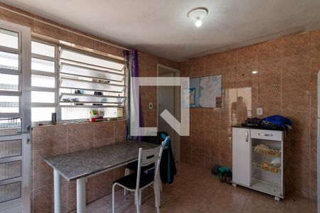 Casa à venda com 290m², 4 quartos e 1 vagaCozinha 4