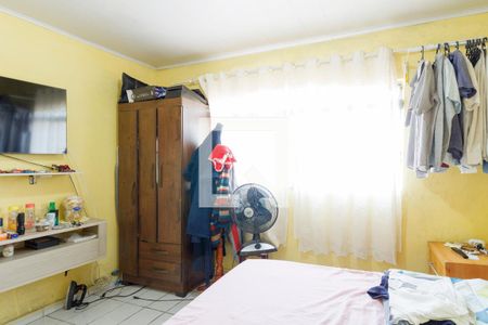 Casa à venda com 290m², 4 quartos e 1 vagaQuarto 3