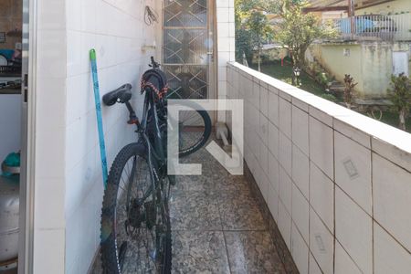 Casa à venda com 290m², 4 quartos e 1 vagaÁrea comum 4