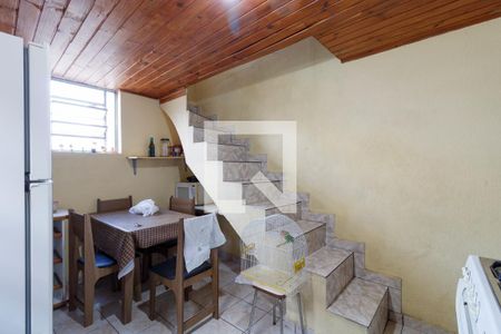 Casa à venda com 290m², 4 quartos e 1 vagaCozinha 2