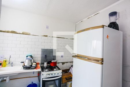 Apartamento à venda com 43m², 2 quartos e sem vaga Apartamento à venda com 43m², 2 quartos e sem vagaCozinha