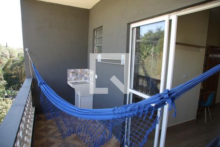 Casa para alugar com 55m², 1 quarto e sem vagaÁrea de Serviço