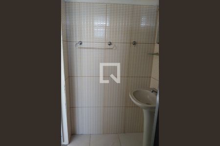 Apartamento para alugar com 75m², 2 quartos e 1 vagaBanheiro da Suíte 2